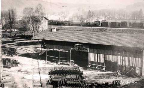Fonderies (Bar-le-Duc)