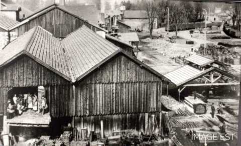 Fonderies (Bar-le-Duc)