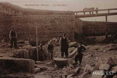 Carrières (Givrauval)
