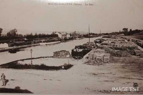 Port (Houdelaincourt)