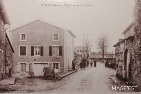 Moulin (Morley)