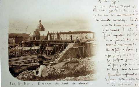 Pont (Bar-le-Duc)