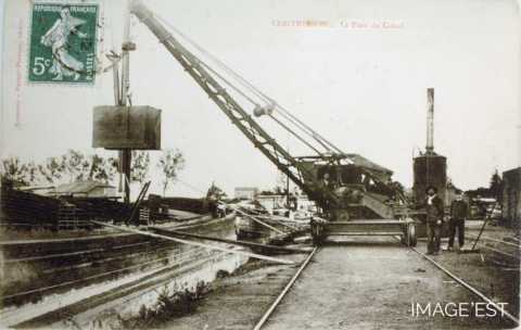 Port (Contrisson)