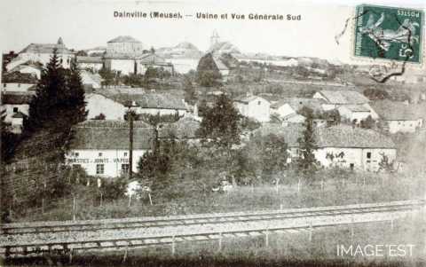 Usine (Dainville)