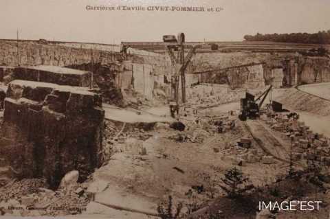 Carrières (Euville)
