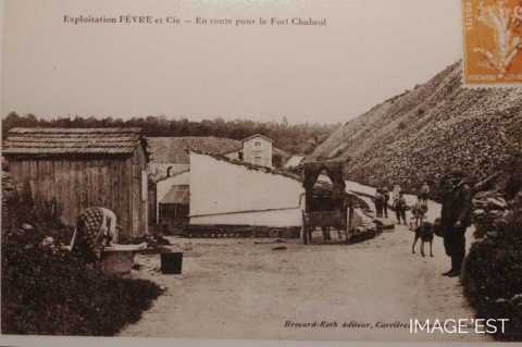 Société Fvre et Cie (Euville)