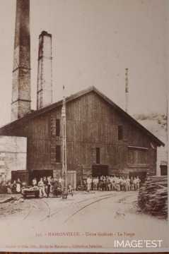 Usine Godinot (Haironville)