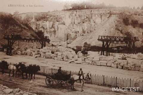 Carrières (Lérouville)