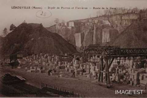 Carrières (Lérouville)
