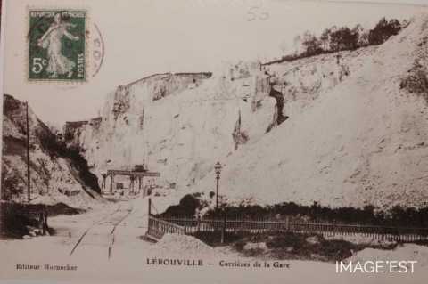 Carrières (Lérouville)