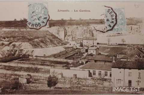 Carrières (Lérouville)
