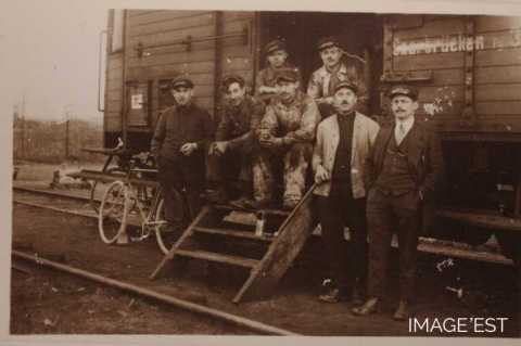 Cheminots (Revigny-sur-Ornain)