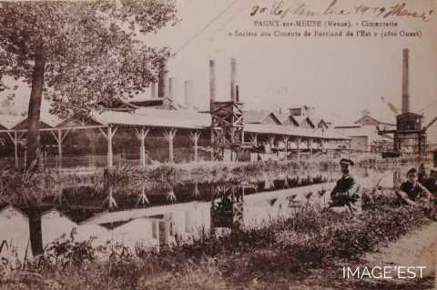 Cimenterie (Pagny-sur-Meuse)