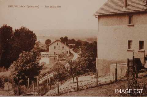 Moulin (Neuvilly)