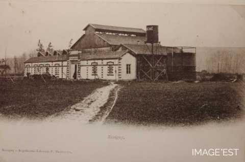 Usine (Revigny)