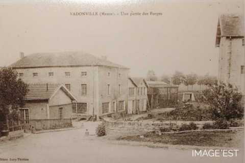 Fonderies (Vadonville)