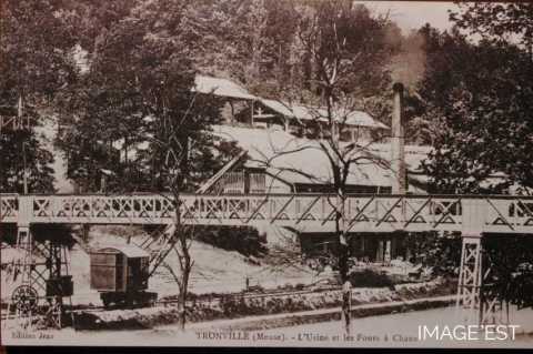 Usine (Tronville-en-Barrois)