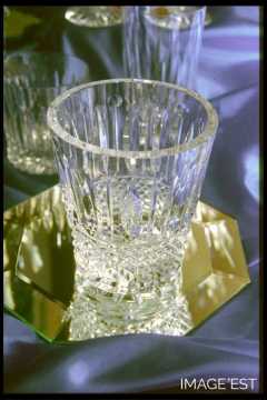 Cristal (Baccarat)