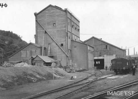 Moulin à scories (Réhon)