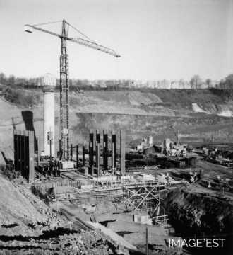 Construction de l'agglo DL (Réhon)