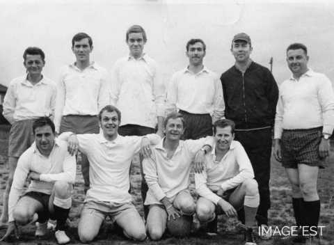 Equipe de football (Réhon)