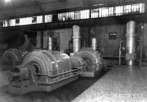 Electrosoufflante (Réhon)