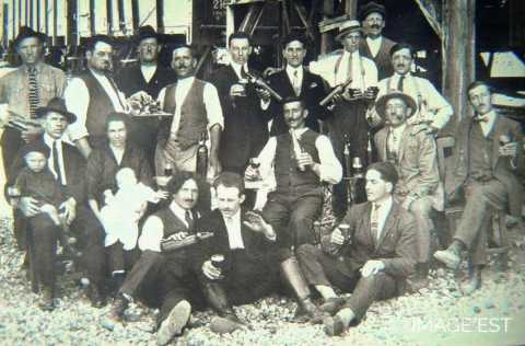 Jour de fête (Réhon)