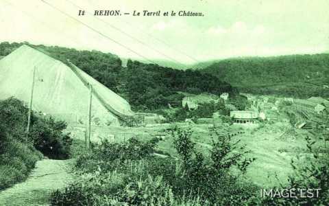 Terril (Réhon)