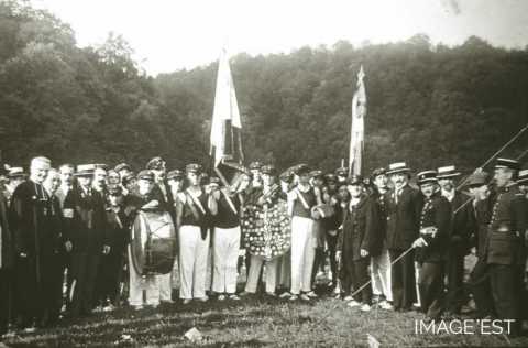 Réunion sportive (Réhon)
