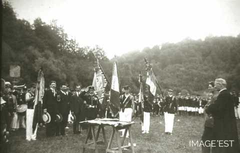 Réunion sportive (Réhon)