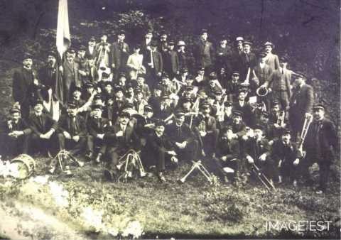 Société de gymnastique (Réhon)