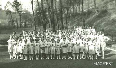 Bergeronnettes (Réhon)