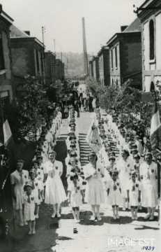 Fête de Jeanne d'Arc (Réhon)