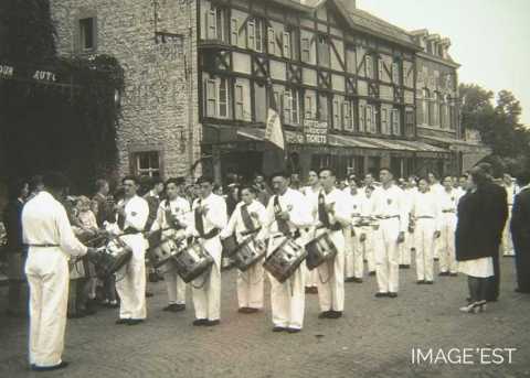 Fanfare "la Réhonnaise" (Réhon)