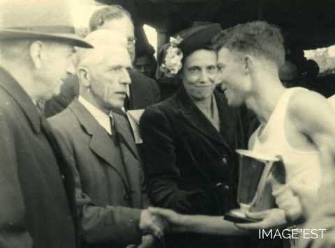 14 juillet à Heumont