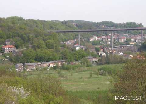 Ancien site de la Providence (Réhon)