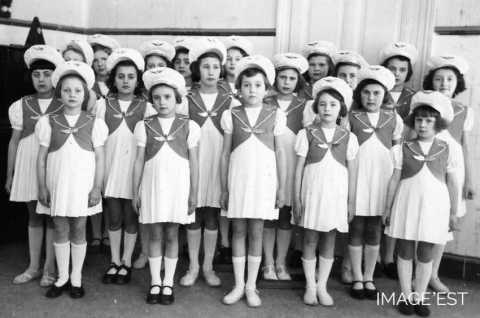 Bergeronnettes (Réhon)