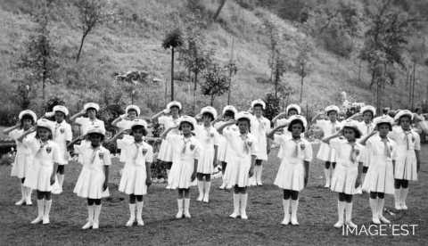 Bergeronnettes (Réhon)