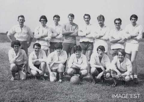 Equipe de football de la Providence (Réhon)