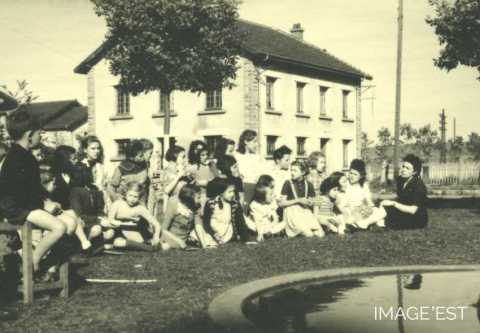 Colonie de vacances (Réhon)