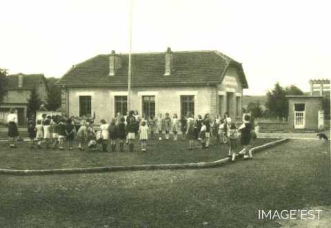Colonie de vacances (Réhon)