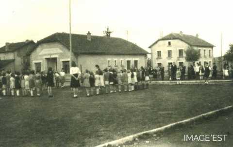 Colonie de vacances (Réhon)