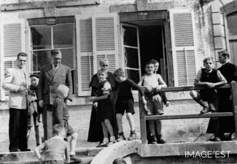 Colonie de vacances (Rupt-sur-Othain)