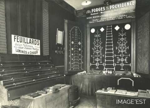 Présentation des productions de la Providence
