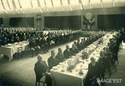Centenaire de la Société de la Providence (Belgique)