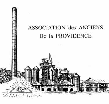 Logo des Anciens de la Providence (Réhon)