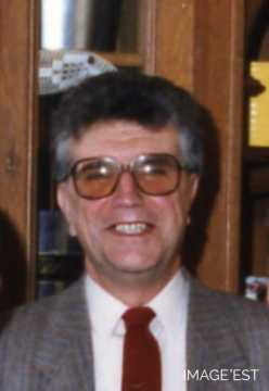 Jean Mangeot, directeur de la Providence (Réhon)