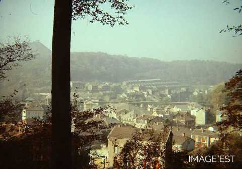 Réhon (Meurthe-et-Moselle)