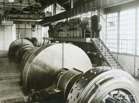 Groupes Ilgner (Réhon)