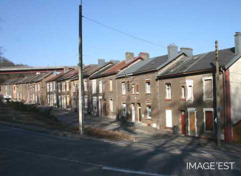 Rue Mézières (Réhon)